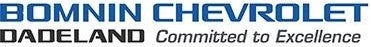 Bomnin Chevrolet Dadeland