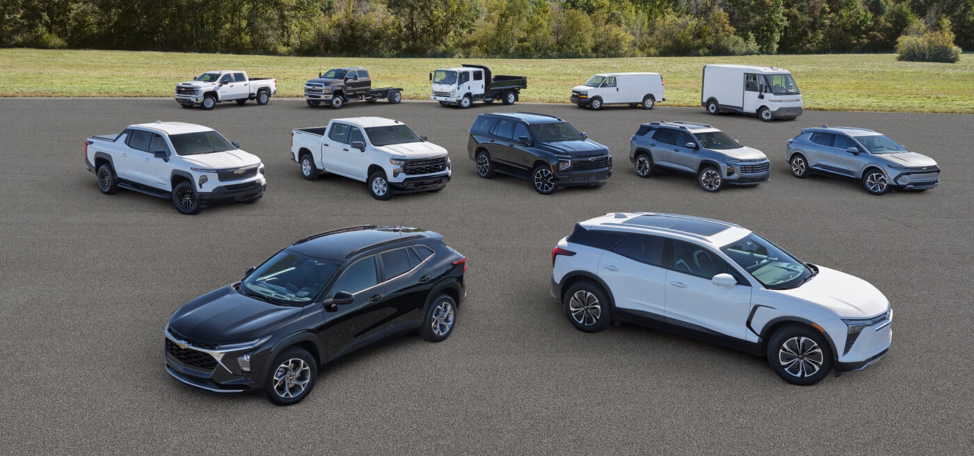 Discover Used Chevy Cars for Sale Near Hialeah, F