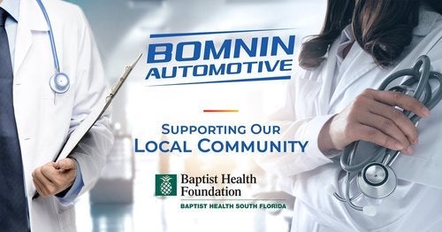 Baptist Health South Florida