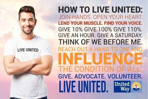 United Way