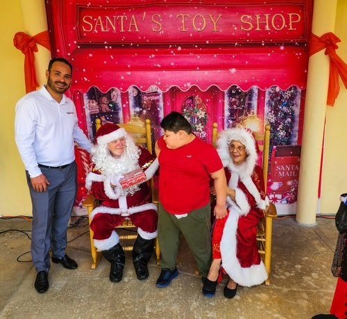 Neva King Cooper Educational Center