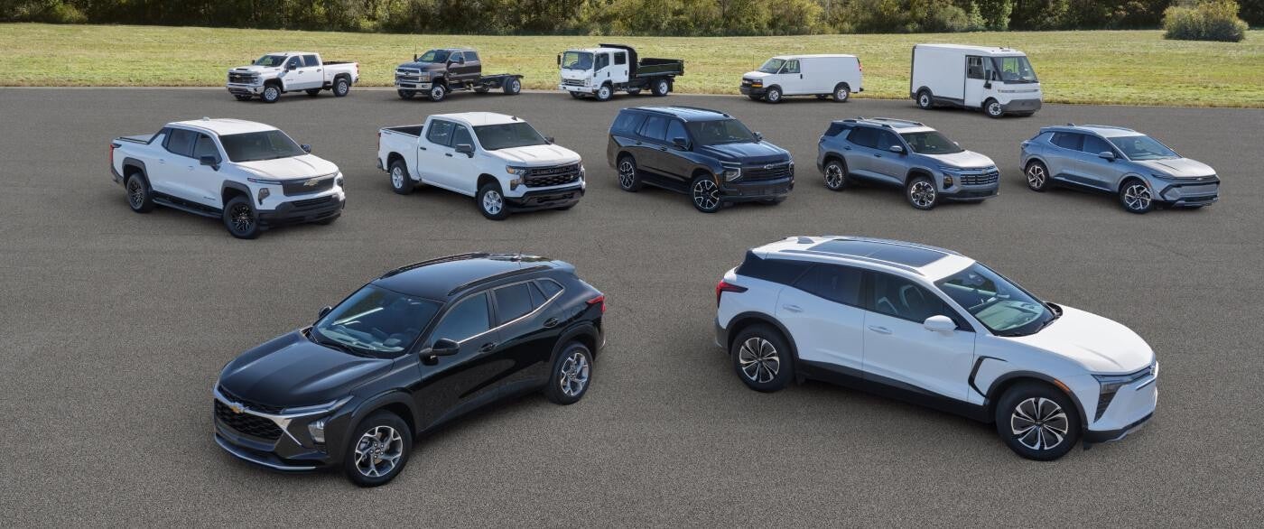 Reliable Used Cars, SUVs, & Trucks for Sale