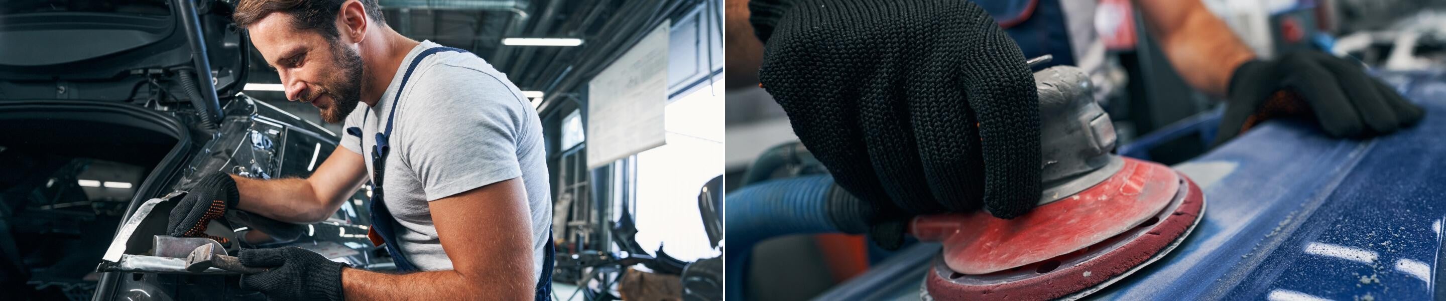 Collision & Auto Body Repair Center In Miami, FL