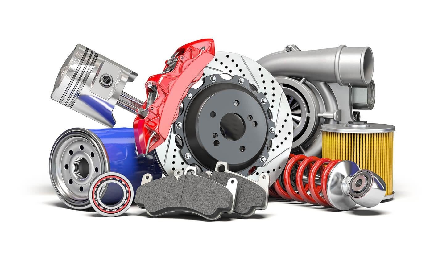 Only the Best Chevrolet Auto Body Parts