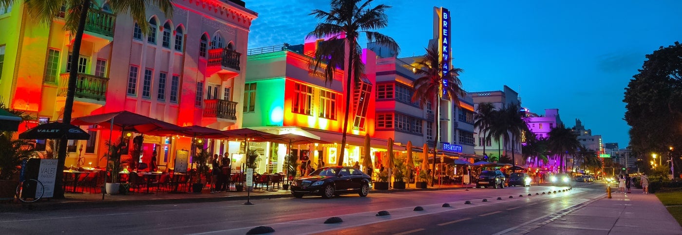 Things To Do Near South Miami, FL