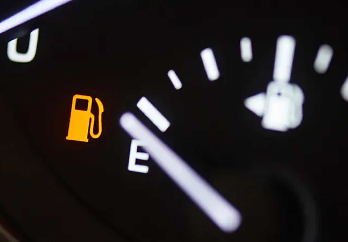 Chevy Blazer vs. Trailblazer Gas Mileage