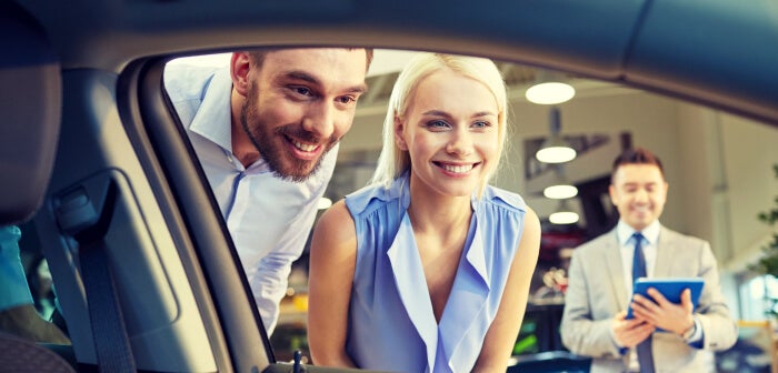 Chevy Lease and Finance Options Near Hollywood, FL