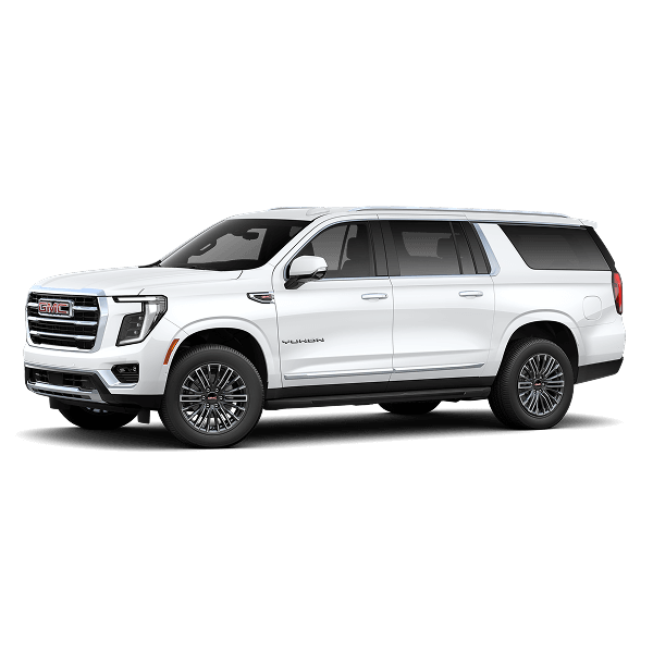 2025 GMC Yukon
