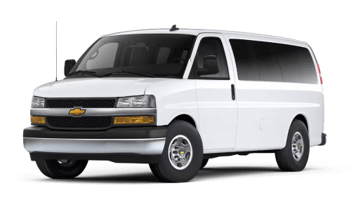 Chevy Express