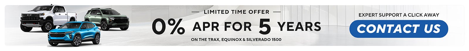 Promotion Banner
