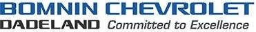 Bomnin Chevrolet Dadeland Miami, FL