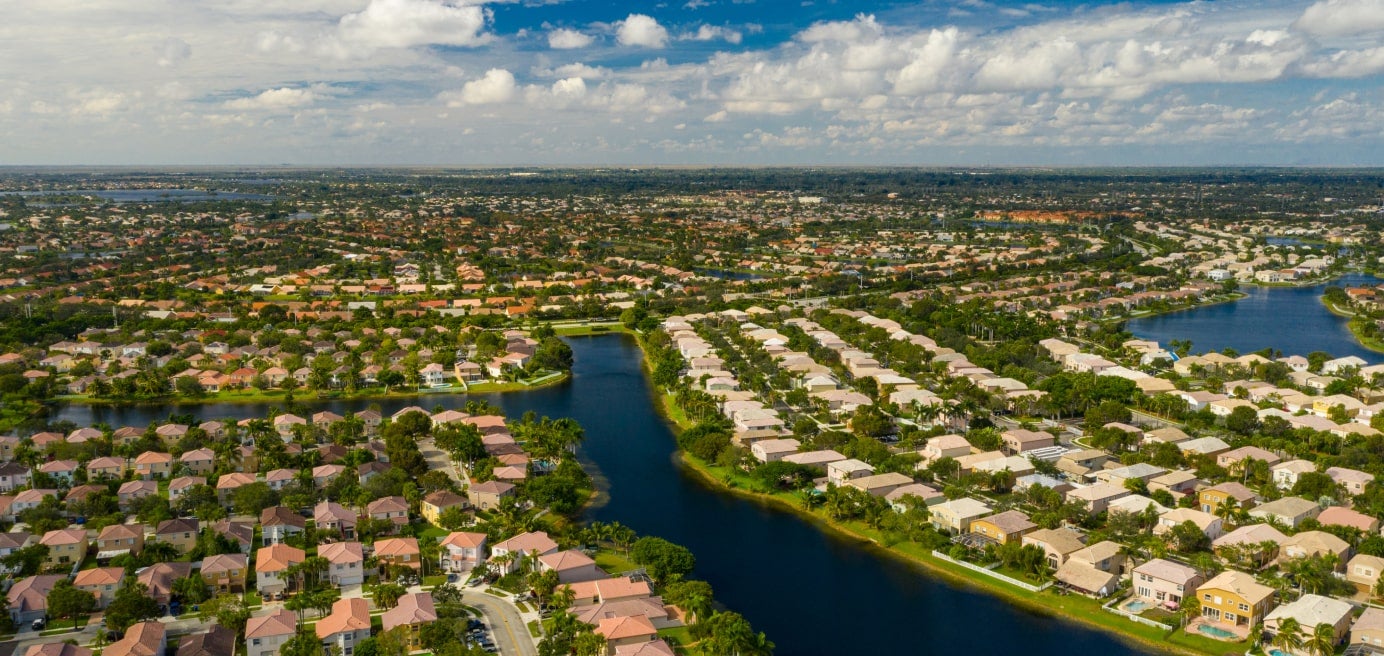 Chevrolet Lease and Finance Packages Near Pembroke Pines, FL